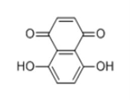 5,8-Dihydroxy-1,4-naphthoquinone