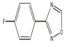 3-(4-Fluorophenyl)-1,2,4-oxadiazole