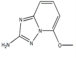 5-Methoxy-[1,2,4]triazolo[1,5-a]pyridin-2-ylamine