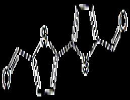 [2，2’]bithiophenyl-5,5'-dicarbaldehyde