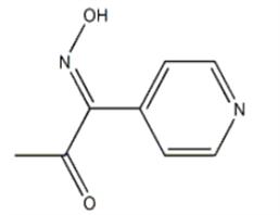 1-(hydroxyimino)-1-(pyridin-4-yl)propan-2-one(WXG01097)