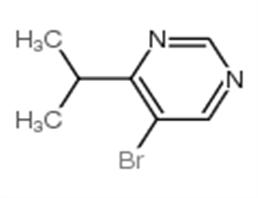 5-bromo-4-propan-2-ylpyrimidine