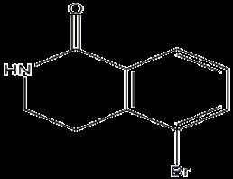 5-BroMo-3,4-dihydroisoquinolin-1(2H)-one