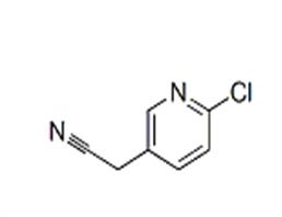 2-Chloro-5-pyridineacetonitrile