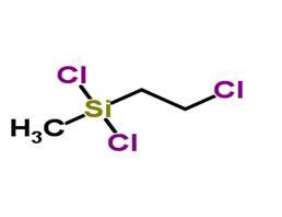 Dichloro(2-chloroethyl)methylsilane