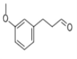 3-(3-METHOXY-PHENYL)-PROPIONALDEHYDE