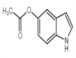 ethyl 5-acetyloxy-1H-indole-2-carboxylate