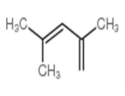 	2,4-Dimethyl-1,3-pentadiene