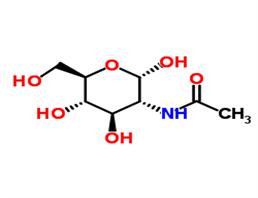 N-acetyl-α-D-glucosamine