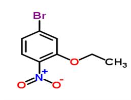 1-(2-Bromoethoxy)-4-nitrobenzene