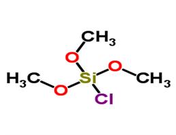 Chloro(trimethoxy)silan