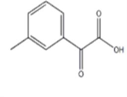 2-(3-Methylphenyl)-2-oxoacetic acid