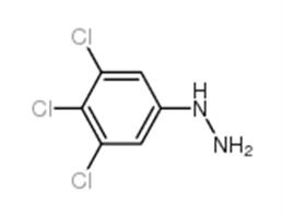 (3,4,5-trichlorophenyl)hydrazine