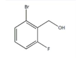 (2-BROMO-6-FLUOROPHENYL)METHANOL