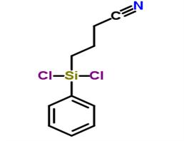 phenyl(3-cyanopropyl)dichlorosilane