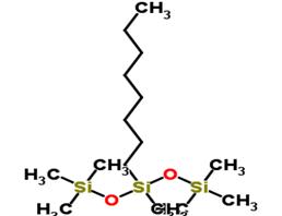 1,1,1,3,5,5,5-Heptamethyl-3-octyltrisiloxane
