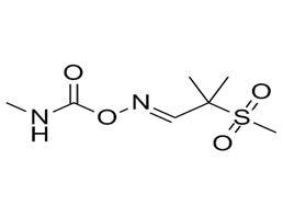 Aldicarb (sulfone)