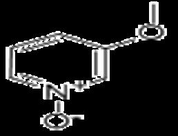 3-METHOXYPYRIDINE 1-OXIDE