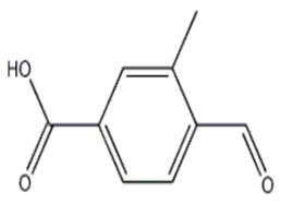 4-ForMyl-3-Methylbenzoic acid