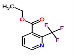 Ethyl 2-(trifluoromethyl)nicotinate