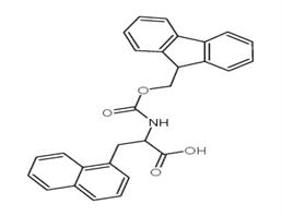 2-(9H-fluoren-9-ylmethoxycarbonylamino)-3-naphthalen-1-ylpropanoic acid