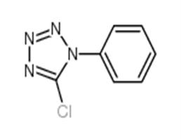 5-chloro-1-phenyltetrazole