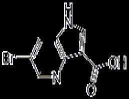 6-Bromo-4-azaindole-3-carboxylic acid