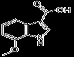 7-METHOXY-1H-INDOLE-3-CARBOXYLIC ACID