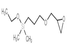 	(3-glycidoxypropyl)dimethylethoxysilane