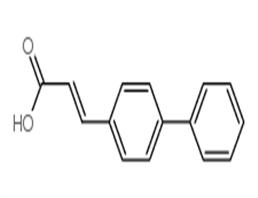4-phenylcinnamic acid