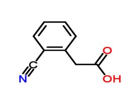 2-Cyanophenylacetic acid