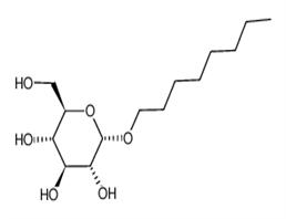 octyl α-D-glucopyranoside
