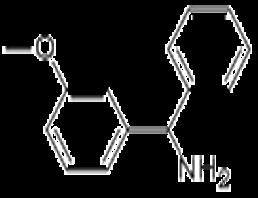 (3-methoxyphenyl)(phenyl)methylamine