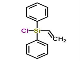 Diphenylvinylchlorosilane