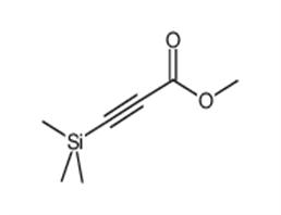 Methyl (Trimethylsilyl)Propiolate