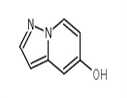 1H-pyrazolo[1,5-a]pyridin-5-one