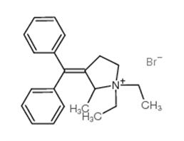 	Prifinium Bromide