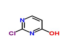 2-Chloropyrimidin-4-ol