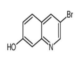 3-bromo-1H-quinolin-7-one