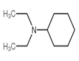 N,N-diethylcyclohexanamine