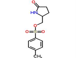 (S)-(+)-5-(Hydroxymethyl)-2-pyrrolidinone p-toluenesulfonate