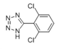 5-(2,6-DICHLOROPHENYL)-1H-TETRAZOLE