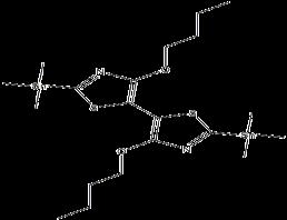 4,4'-Dibutoxy-2,2'-bis(trimethylstannyl)-5,5'-bithiazole
