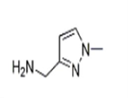 (1-Methyl-1H-pyrazol-3-yl)MethylaMine