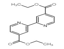 4,4'-Bis(ethoxycarbonly)-2,2'-bipyridine