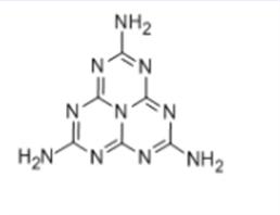 1,3,4,6,7,9,9b-heptaazaphenalene-2,5,8-triamine