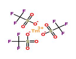 Thulium tris(trifluoromethanesulfonate)