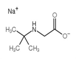 n-t-butylglycine sodium salt
