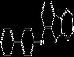 N-[1,1-biphenyl]-4-yl-4-Dibenzothiophenamine