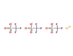 Erbium tris(trifluoromethanesulfonate)